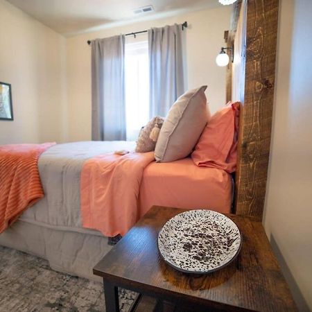 Red Canyon Bunkhouse At Kanab - New West Properties Luaran gambar