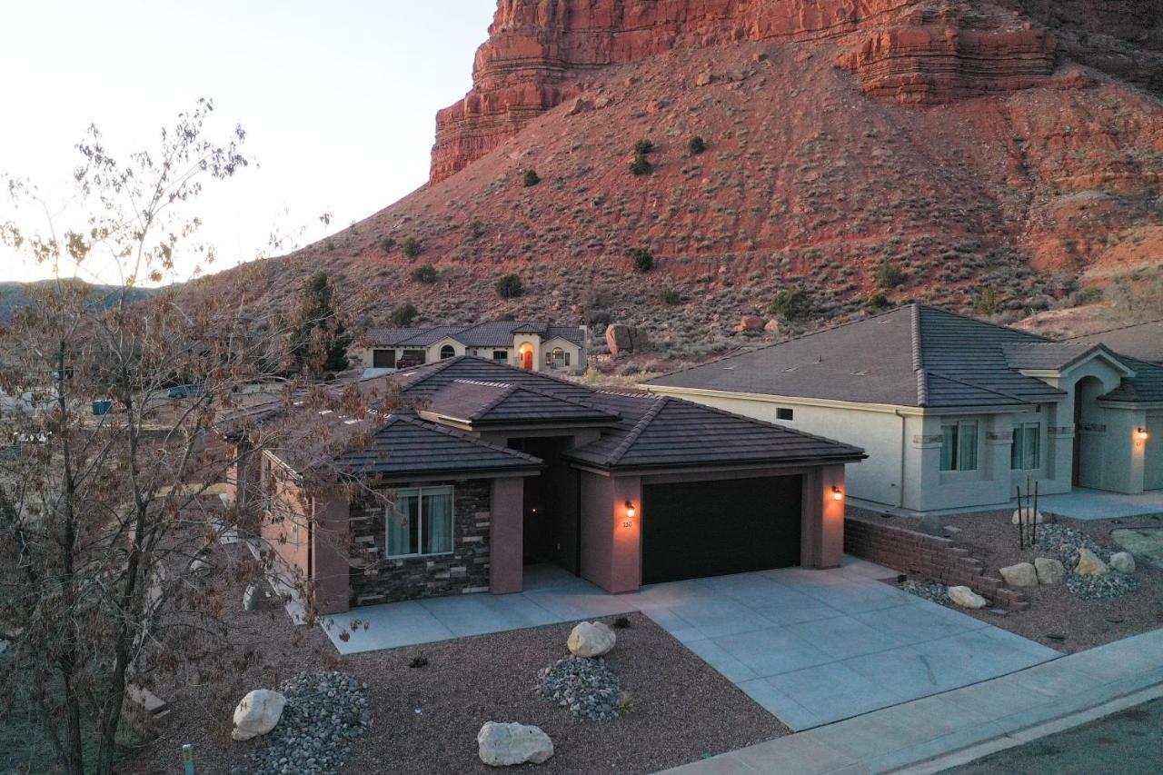 Red Canyon Bunkhouse At Kanab - New West Properties Luaran gambar