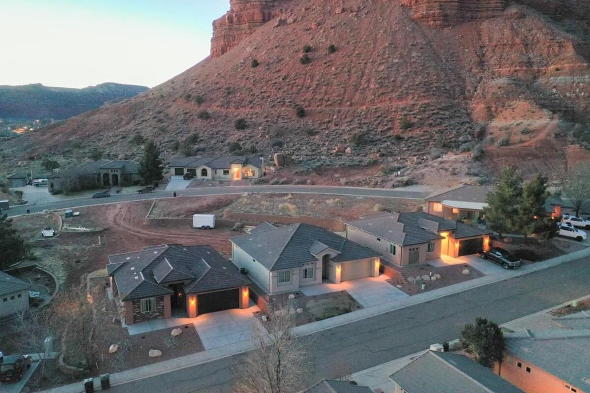 Red Canyon Bunkhouse At Kanab - New West Properties Luaran gambar